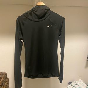 Nike dri fit runners jacket NWOT